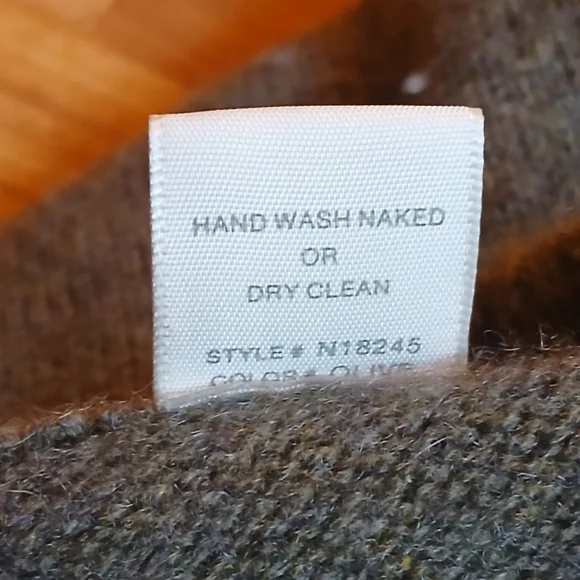 Naked Cashmere Jogger - Picture 6 of 10